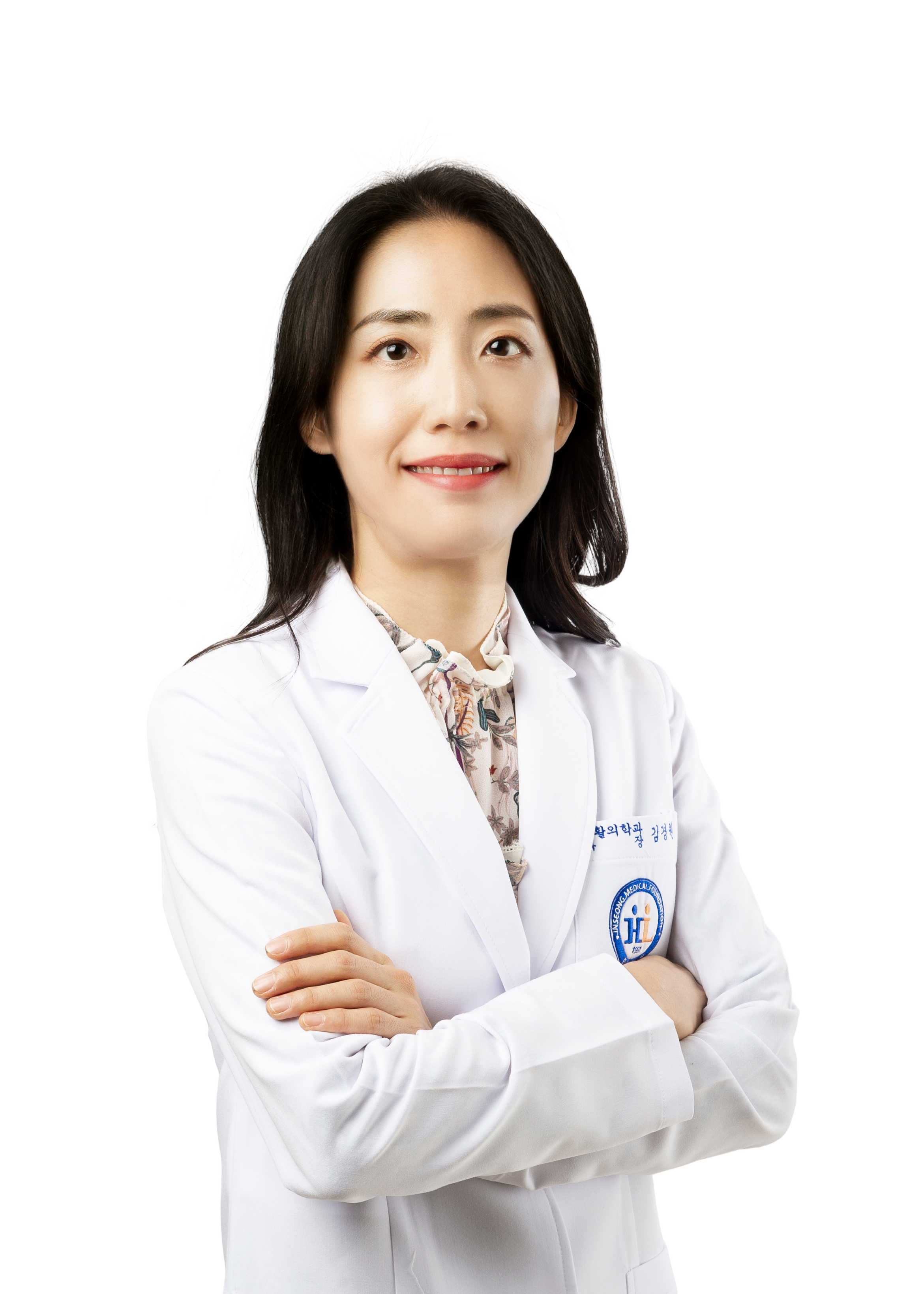 재활의학과 김경원 과장